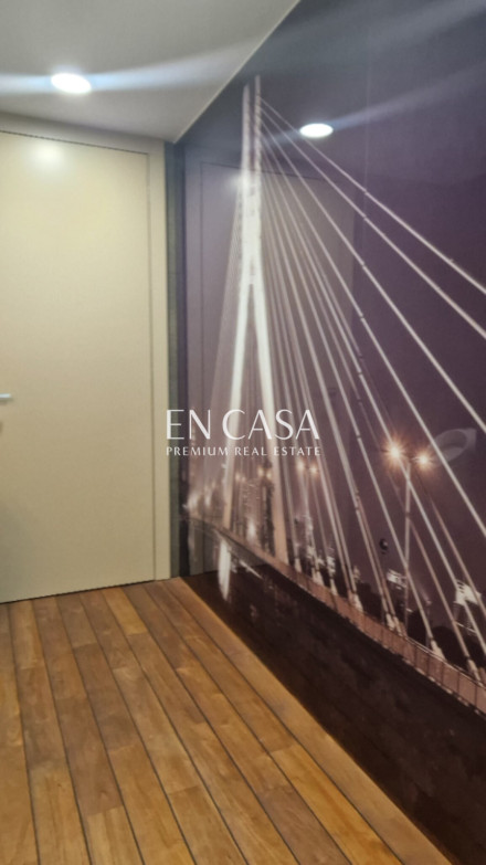 Commercial space Rent Łomianki Kolejowa 7